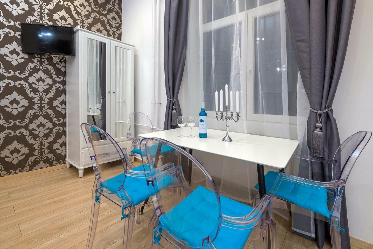 Parking, Ac, 2 Bedroom Design Flat In The Center بودابست المظهر الخارجي الصورة